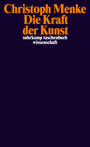 Die Kraft der Kunst